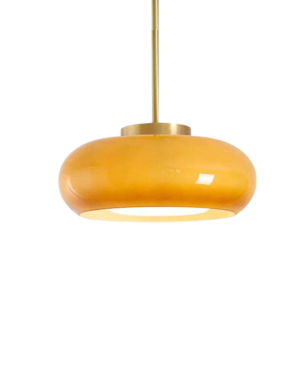 L'Éclat de Mémoire – Elegancka lampa sufitowa