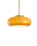 L'Éclat de Mémoire – Elegancka lampa sufitowa