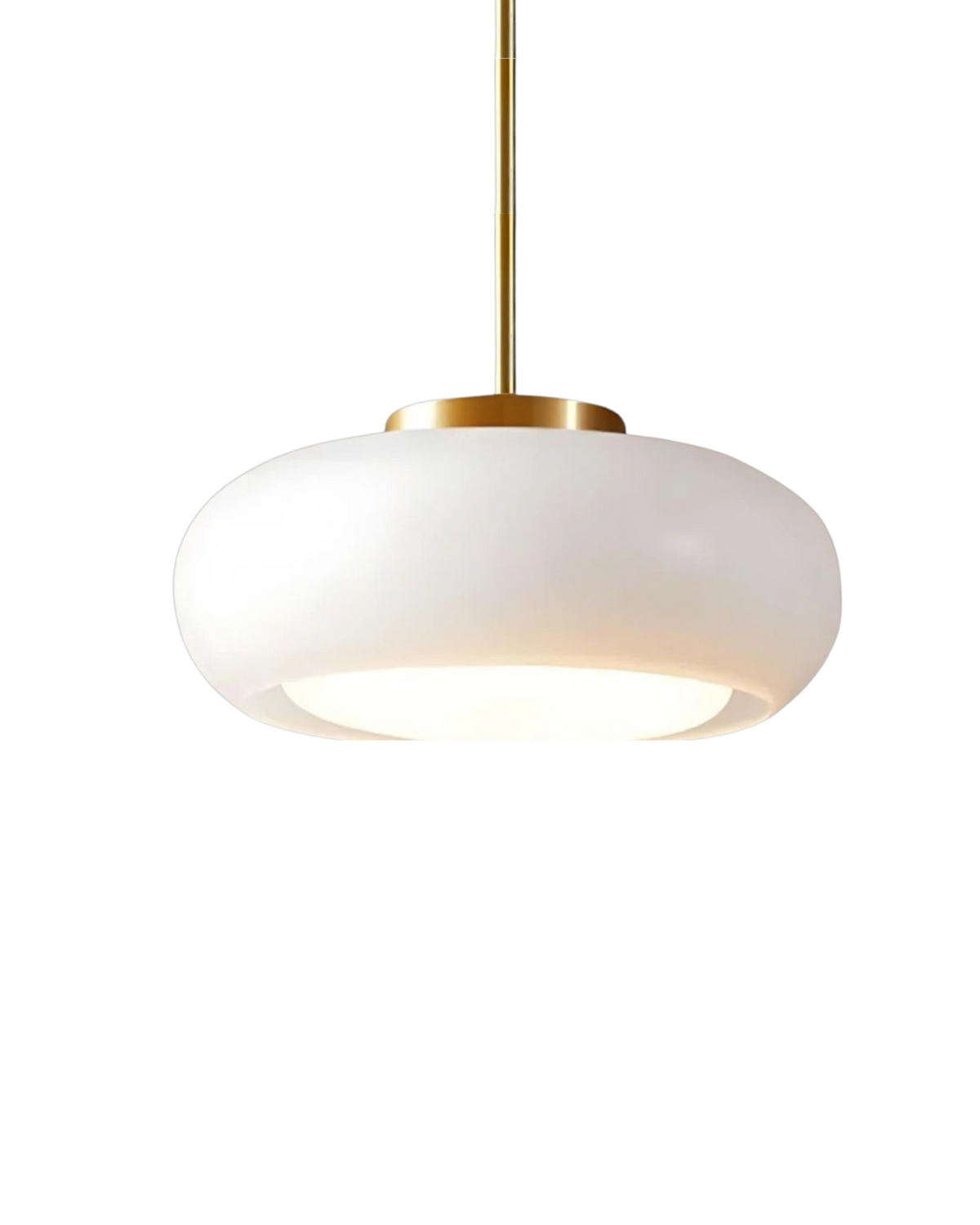 L'Éclat de Mémoire – Elegancka lampa sufitowa