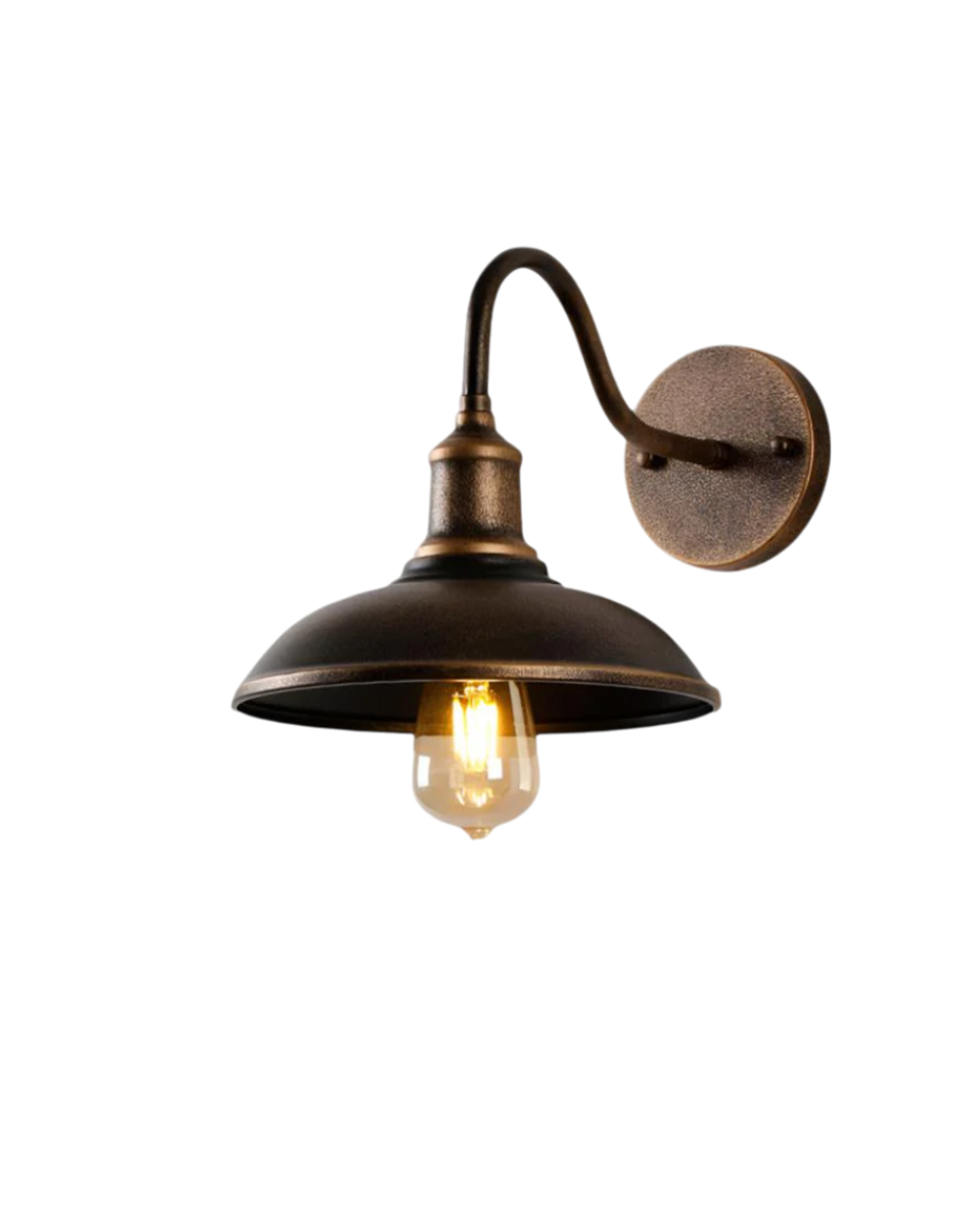 Le Carré Lumière – Nowoczesna zewnętrzna lampa stojąca
