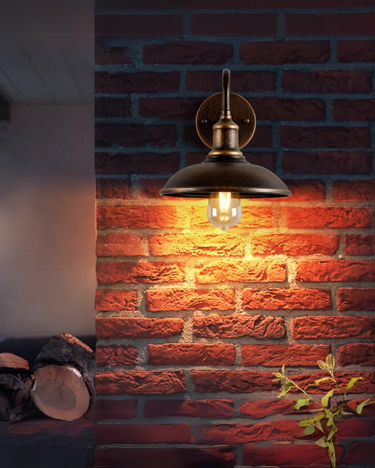 Le Carré Lumière – Nowoczesna zewnętrzna lampa stojąca