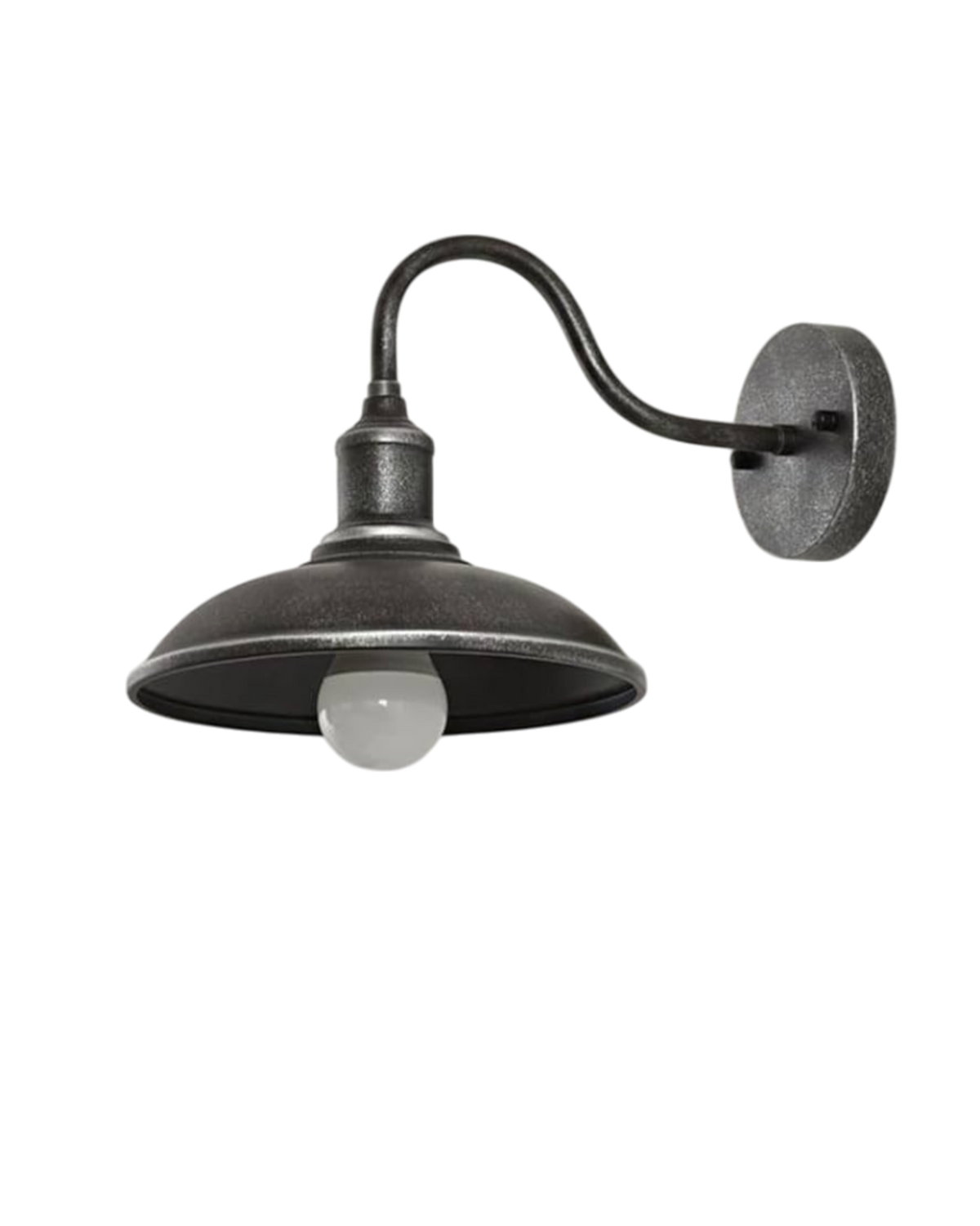 Le Carré Lumière – Nowoczesna zewnętrzna lampa stojąca