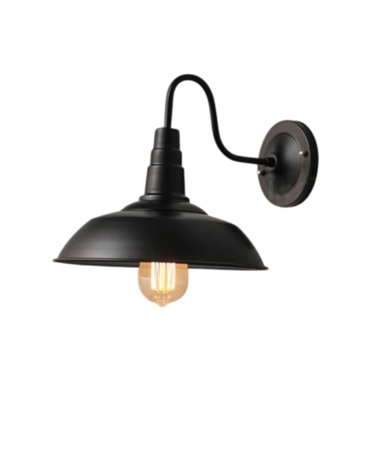 Le Carré Lumière – Nowoczesna zewnętrzna lampa stojąca