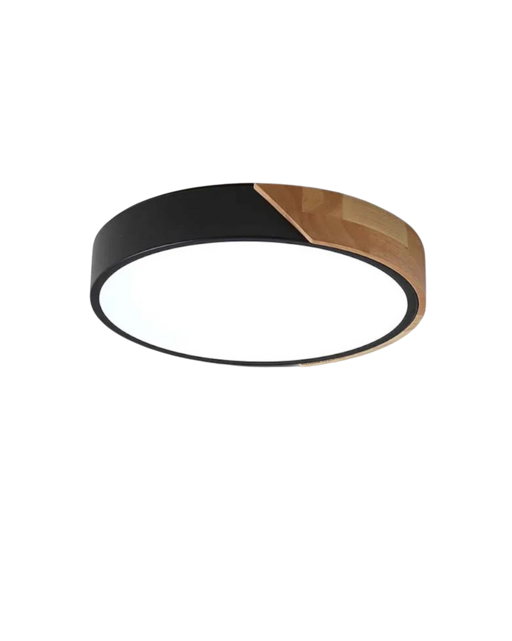 Le Cirque Lumière – Nowoczesna minimalistyczna lampa sufitowa