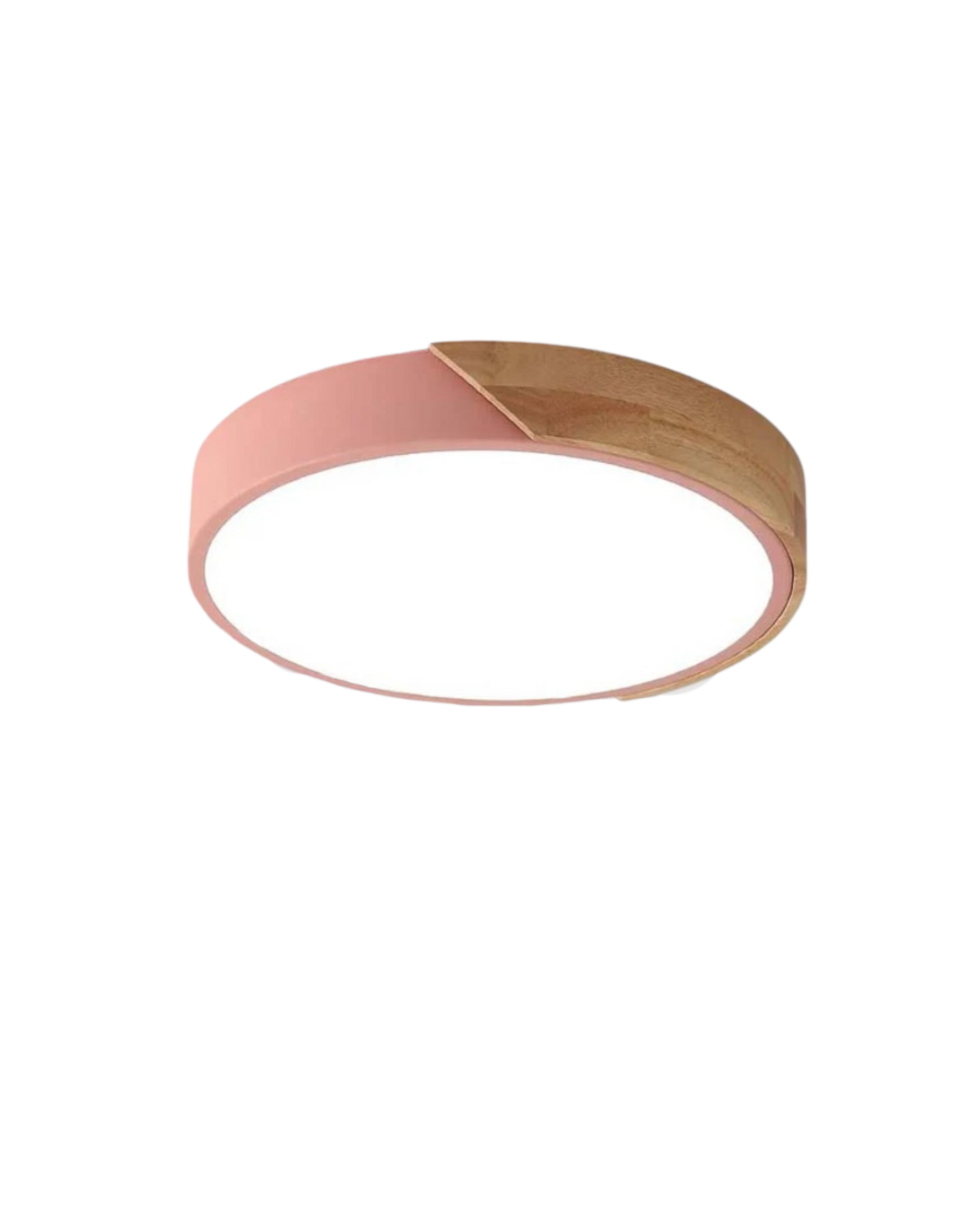 Le Cirque Lumière – Nowoczesna minimalistyczna lampa sufitowa