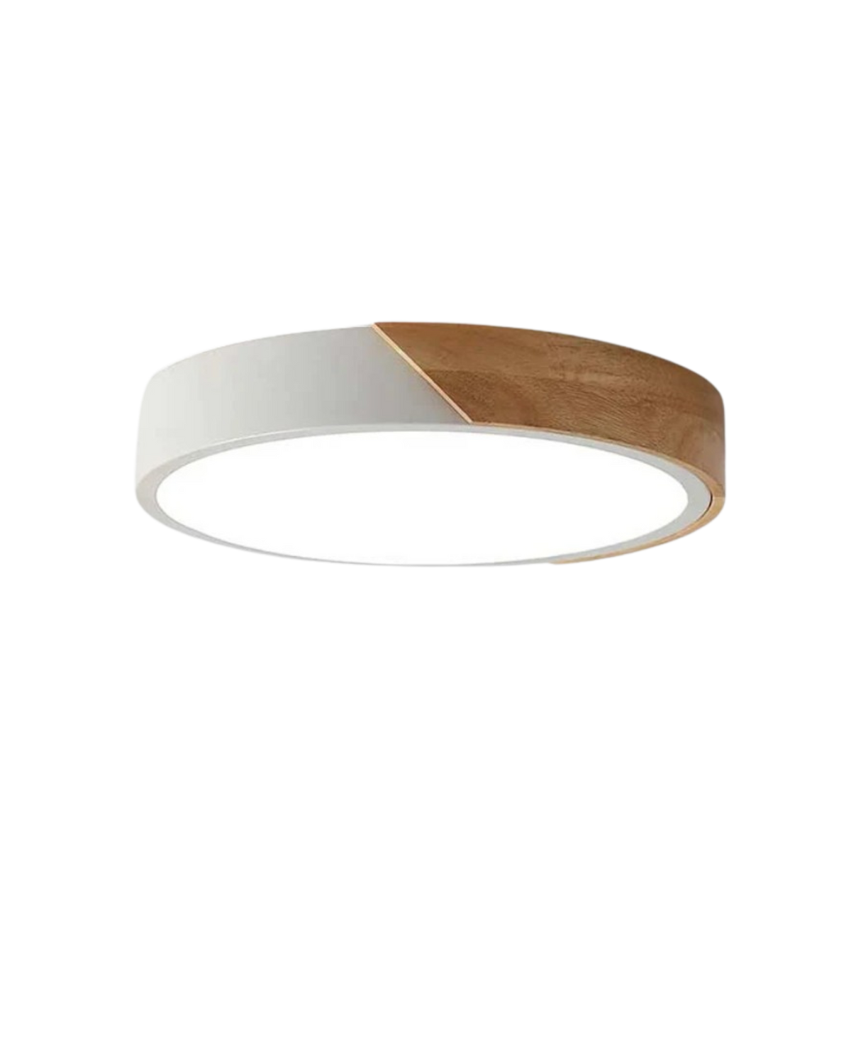 Le Cirque Lumière – Nowoczesna minimalistyczna lampa sufitowa