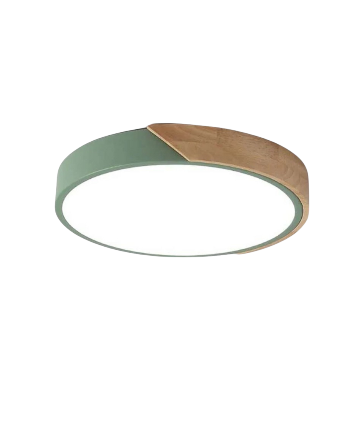 Le Cirque Lumière – Nowoczesna minimalistyczna lampa sufitowa
