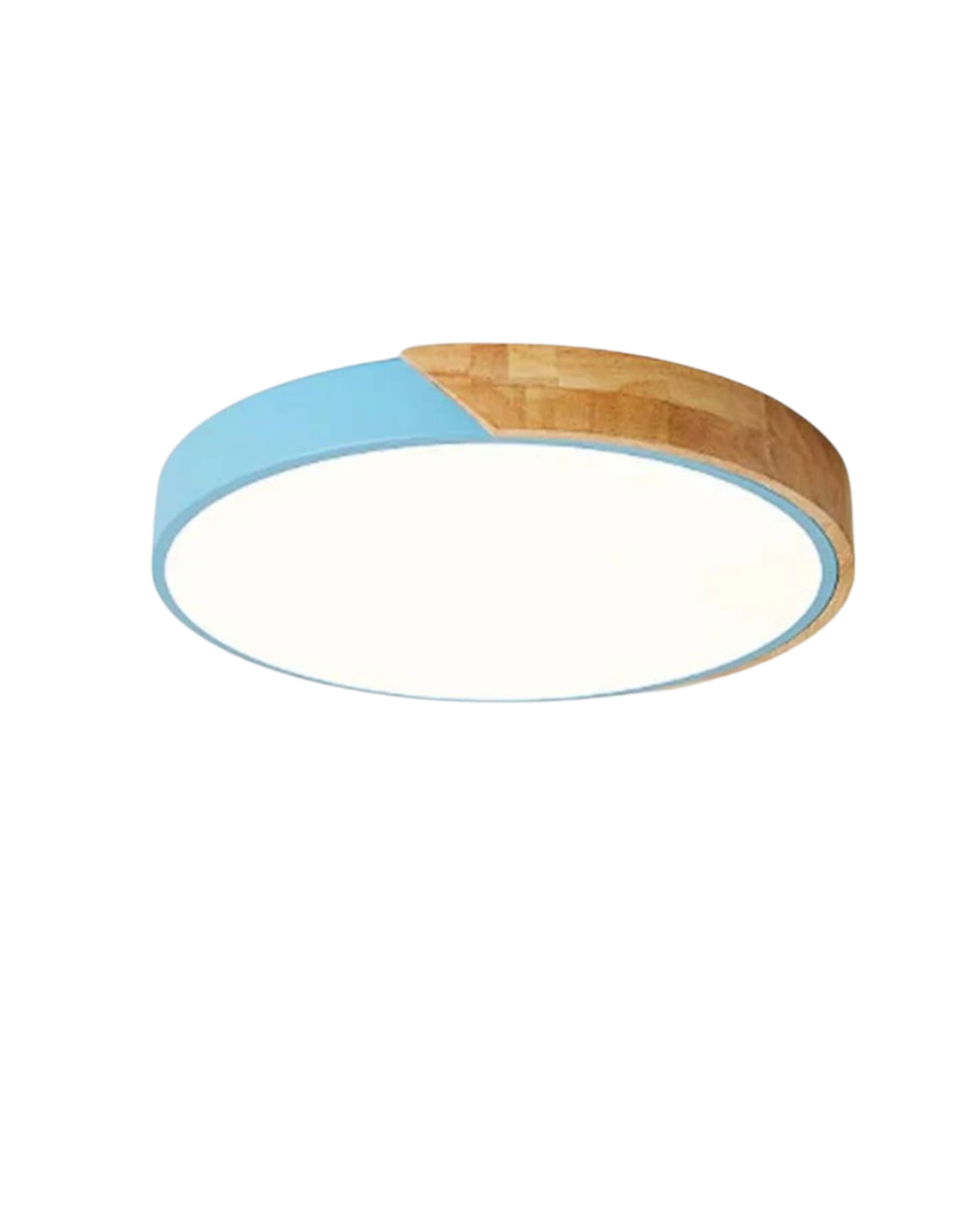 Le Cirque Lumière – Nowoczesna minimalistyczna lampa sufitowa