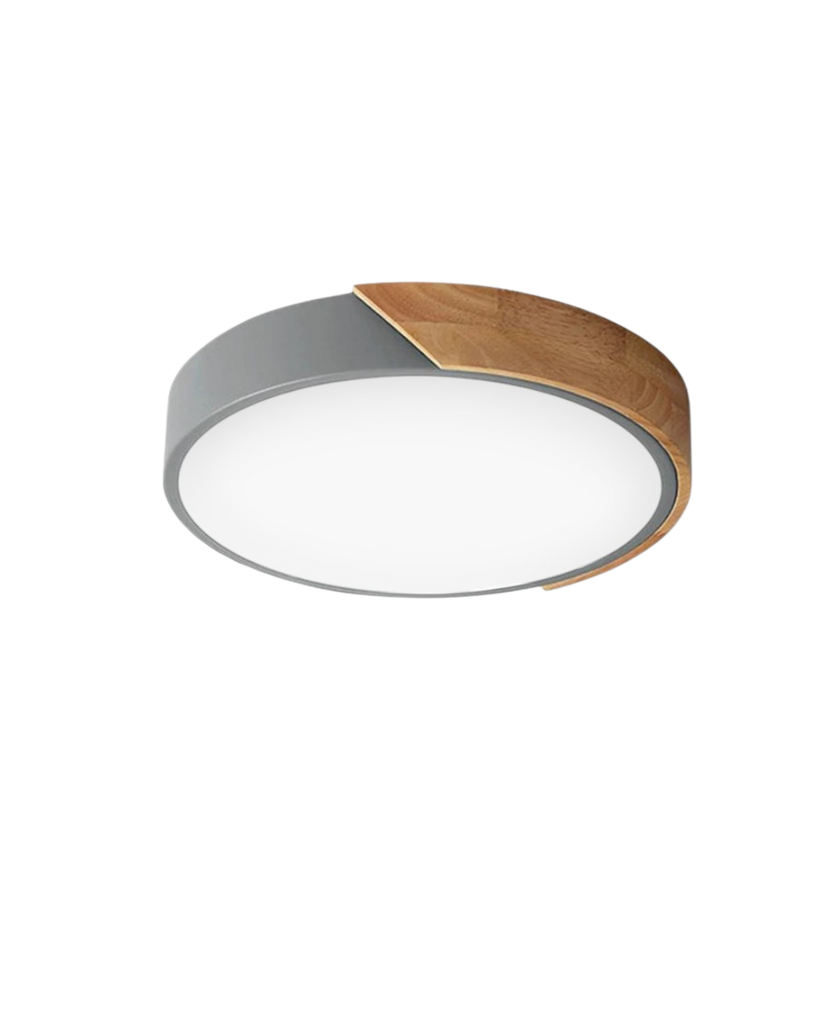 Le Cirque Lumière – Nowoczesna minimalistyczna lampa sufitowa