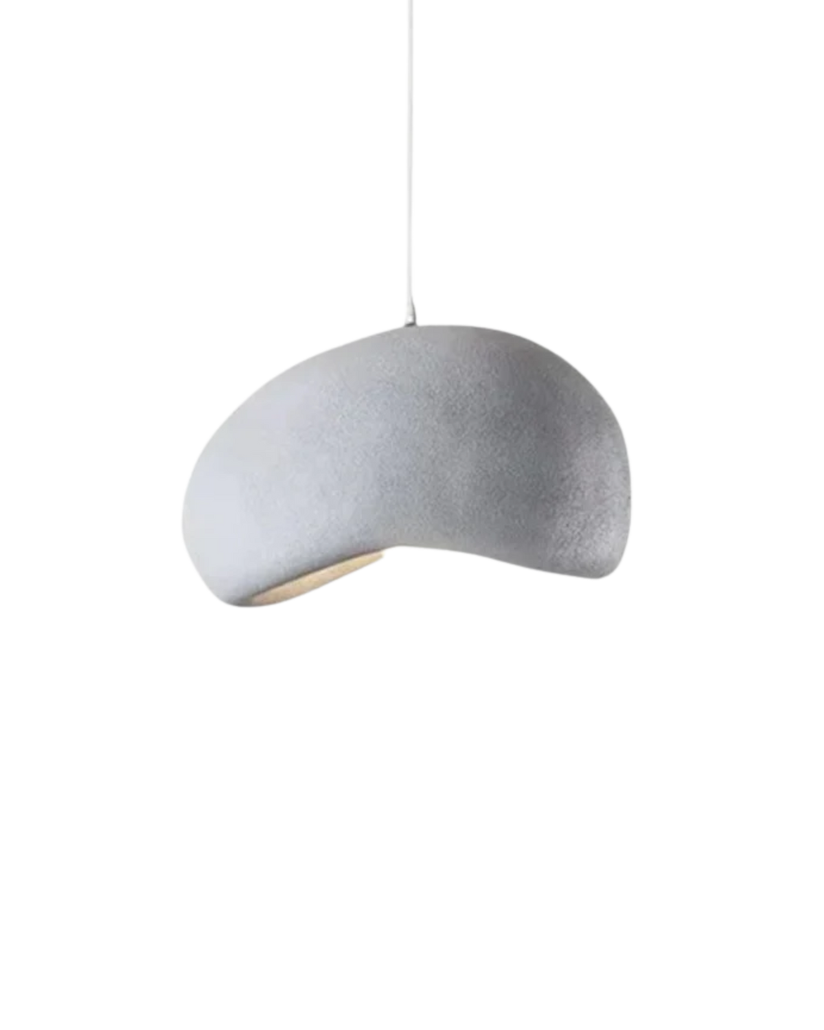 L'Éclat Lumière Éternelle – Elegancka lampa wisząca