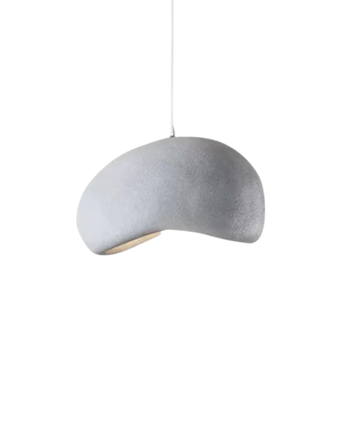 L'Éclat Lumière Éternelle – Elegancka lampa wisząca