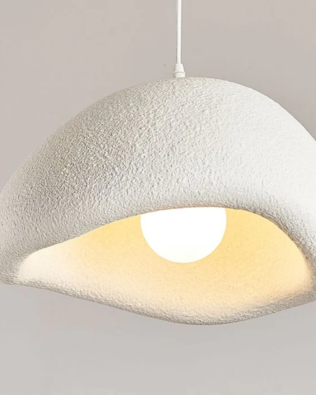 L'Éclat Lumière Éternelle – Elegancka lampa wisząca