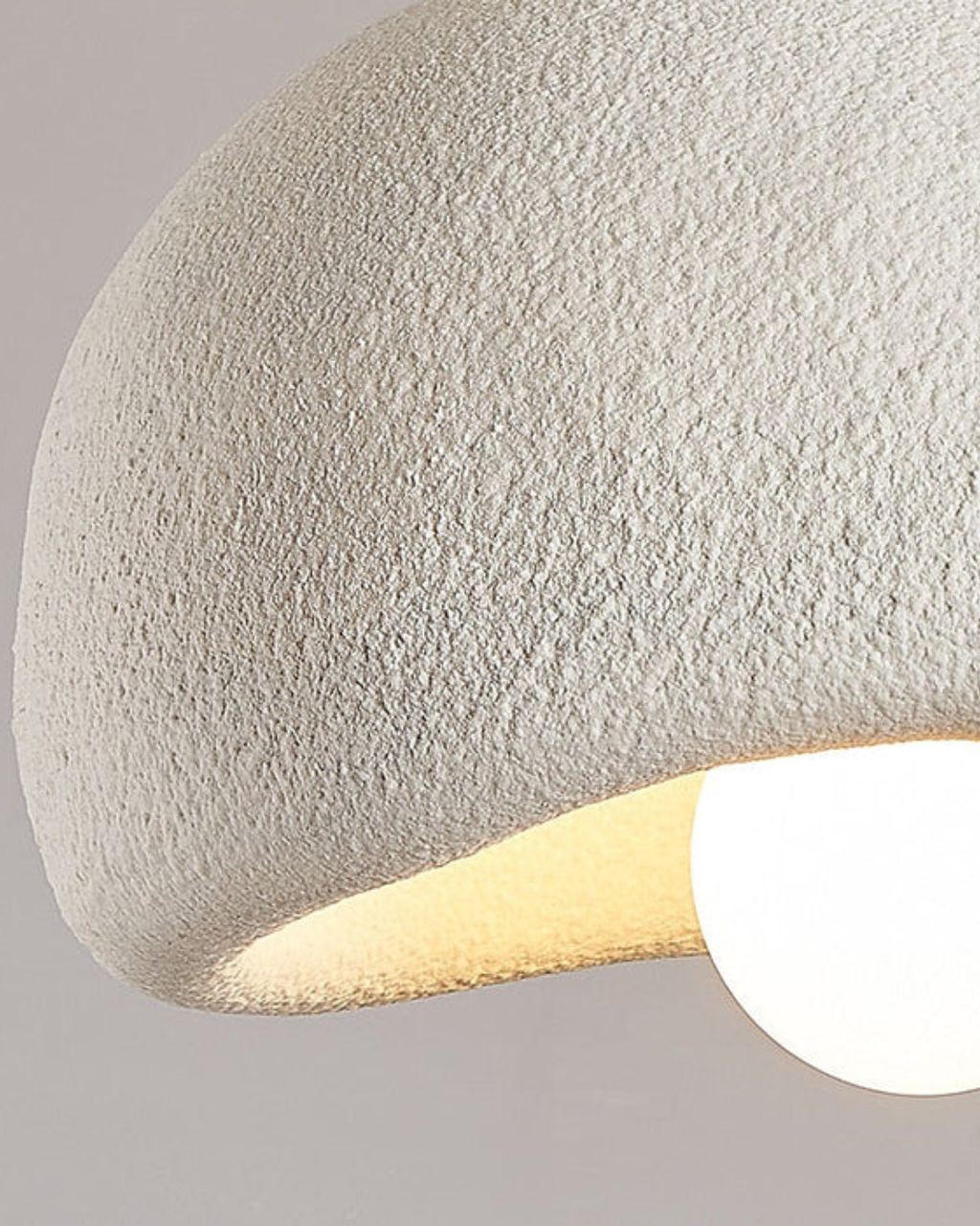 L'Éclat Lumière Éternelle – Elegancka lampa wisząca