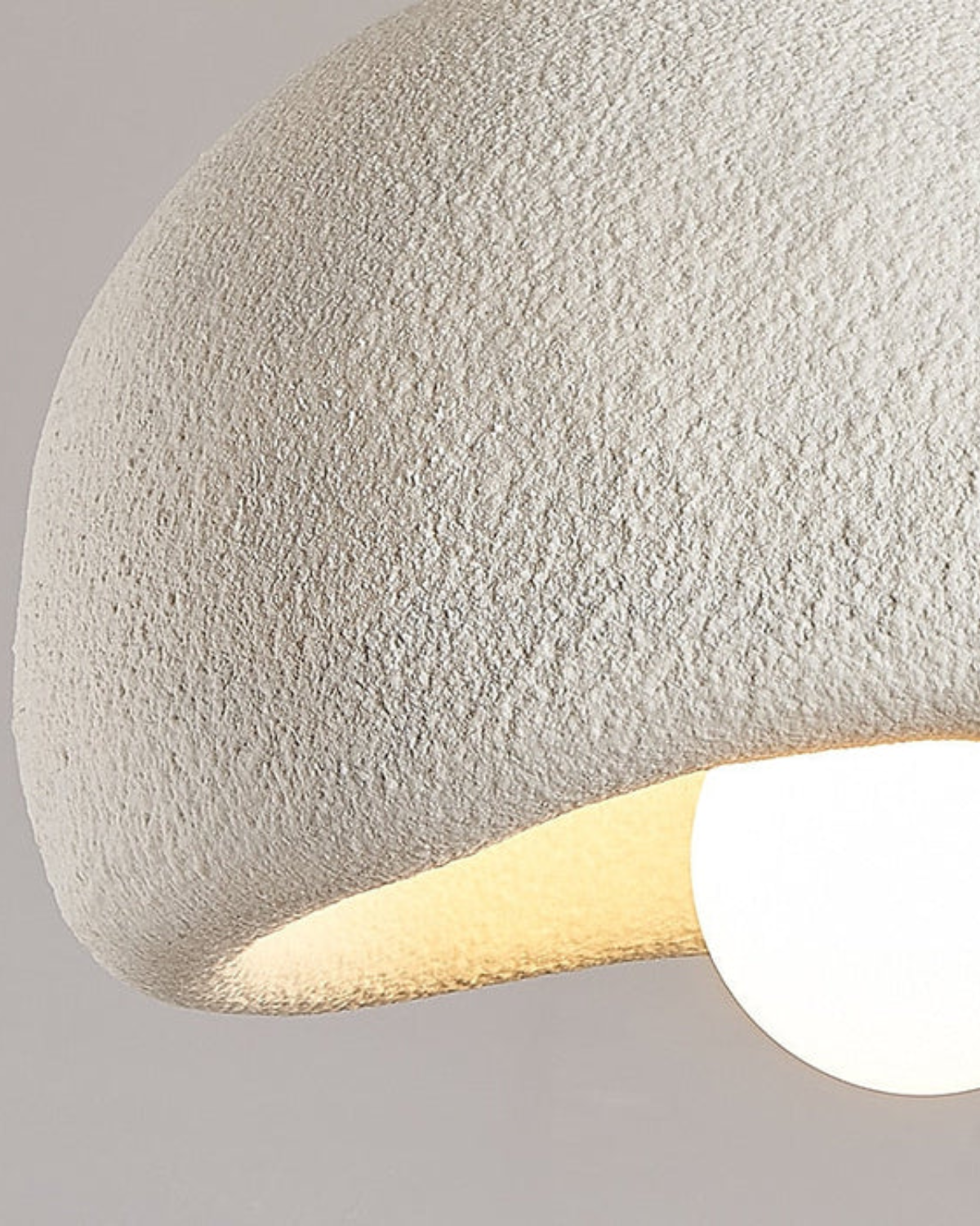 L'Éclat Lumière Éternelle – Elegancka lampa wisząca