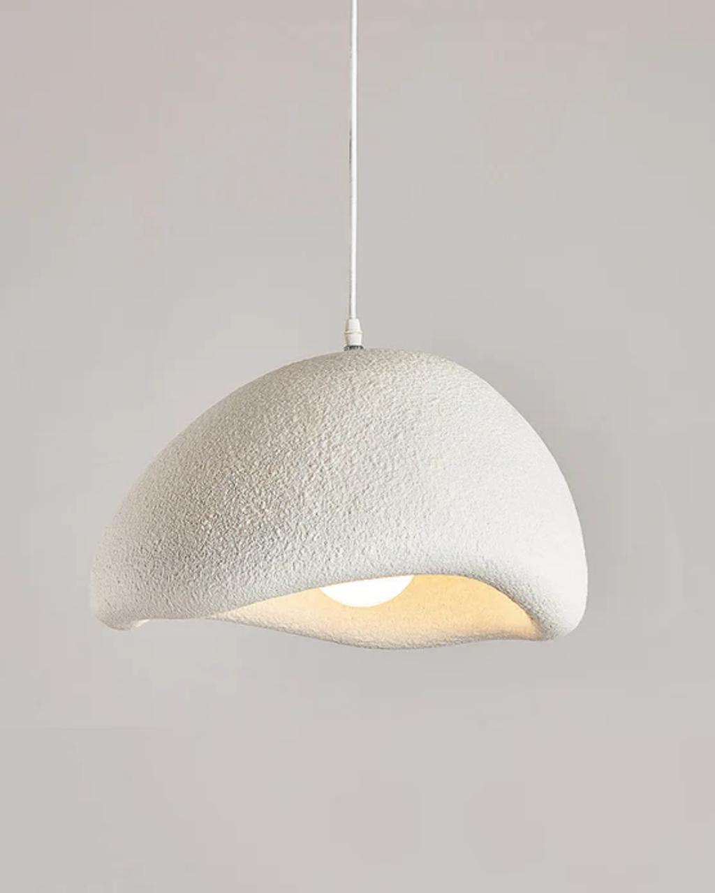 L'Éclat Lumière Éternelle – Elegancka lampa wisząca