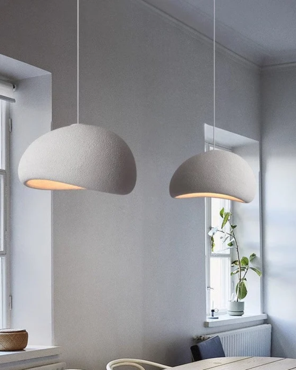 L'Éclat Lumière Éternelle – Elegancka lampa wisząca