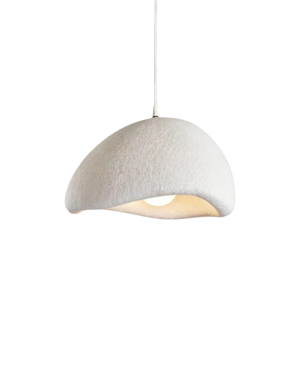 L'Éclat Lumière Éternelle – Elegancka lampa wisząca